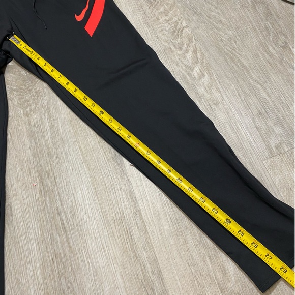 NWT Nike Dri-FIT Strike Women's Soccer Pants black/neon pink size small - Picture 12 of 16